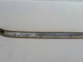 комплект декоративных накладок (дерева) салона Skoda Superb 1 поколение 2006, 1.9 л., BSV, дизель, 3U2867440 - фото №2