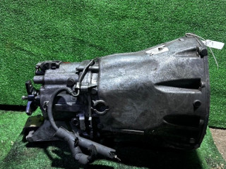 КПП механическая (МКПП) Mercedes-Benz C-Класс W203/S203/CL203 2002, 716.651