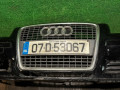 бампер передний Audi A3 8P [рестайлинг] 2007, 1.6 л., 8P4807095 - фото №2