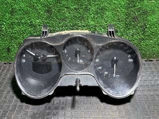 щиток приборов (приборная панель) SEAT Leon 2 поколение 2007, A2C53029632