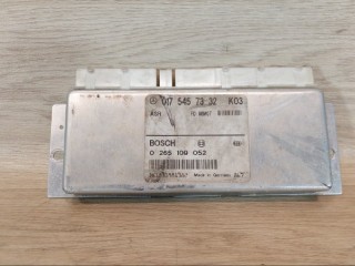 Блок управления ABS/ESP Mercedes-Benz E-Класс W124 [рестайлинг] W210 1998, 112.911, 175457332