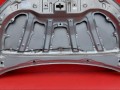 капот Toyota Avensis 3 поколение (T270) 2011, 2.0 л., 1AD-FTV, дизель, 5330105040 - фото №12