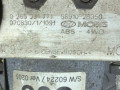 блок ABS Hyundai Santa Fe 2 поколение (CM) 2008, 2.2 л., 265231771 - фото №7
