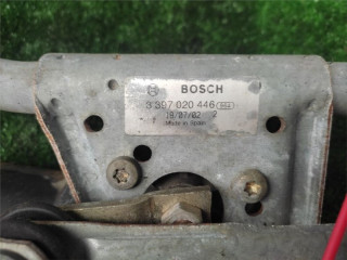 механизм стеклоочистителя (трапеция дворников) Peugeot 206 1 поколение 2001, 3397020446