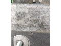 кулиса Skoda Fabia 1 поколение (6Y) 2003, 600711061 - фото №4