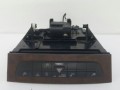 кнопка аварийной сигнализации Mercedes-Benz E-Класс W211/S211 W211 2005, A2116800552 - фото №3