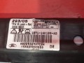 подушка безопасности коленная Ford Mondeo 3 поколение [рестайлинг] 2005, HJBC / 2.0 Duratorq, 1S7114K159AD - фото №5