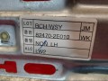 стеклоподъемник передний левый Hyundai Tucson 1 поколение 2006, 2.0 л., D4EA, дизель, 8, 25E15, 6982005070 - фото №5