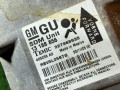 блок AirBag Opel Astra G 2006, 13188856 - фото №5