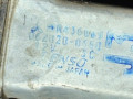 стеклоподъемник электрический задний левый Mitsubishi Pajero 3 поколение 2002, 2.5 л., 620200650 - фото №6