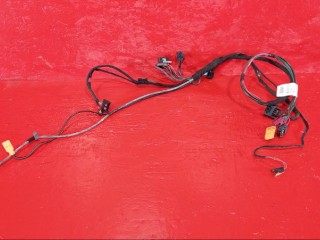 проводка (коса) двери Mercedes-Benz E-Класс W124 [рестайлинг] W210 1998, 112.911, 2105404832