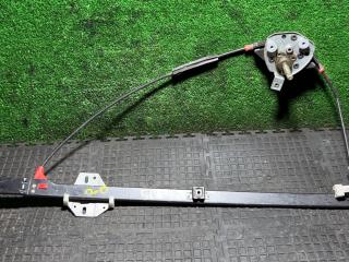 стеклоподъемник передний правый Volkswagen Transporter T4 1999, 701837502F