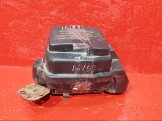 короб предохранителей Fiat Ducato 2 поколение [рестайлинг] 2010, 2.3 JTD