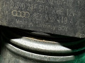 моторчик передних стеклоочистителей (дворников) Audi A4 B6 2004, 390241510 - фото №4