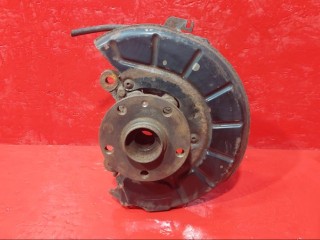 кулак Volkswagen Eos 1 поколение 2007, 2.0 л., CBAB, дизель, 1K0407255AA