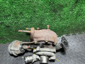 турбина Opel Astra G 2007, 1.3 л., 54359700015 - фото №7