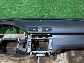 панель передняя салона (торпедо) Volkswagen Passat B6 2006, 2.0 л., дизель, МКПП, универсал, 3C1857003