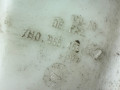 бачок омывателя Volkswagen Transporter T5 2006, 2.5 л., 7H0955453 - фото №6