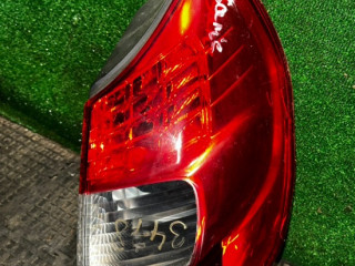 фонарь задний правый Renault Scenic 2 поколение [рестайлинг] 2007, 8200474327