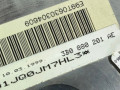 подушка безопасности водителя Volkswagen Passat B5 1998, 3B0880201AE - фото №6