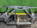 передняя панель крепления облицовки (телевизор) SEAT Leon 1 поколение 2002, 701010081 - фото №4