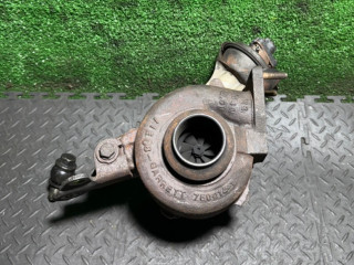 турбина Citroen C5 1 поколение 2002, 2.0 л., 9682778680