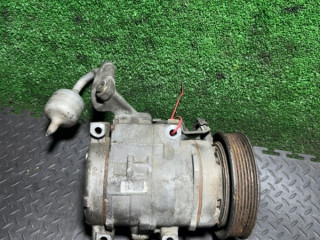 компрессор кондиционера Lexus RX 1 поколение 2003, 3.0 л., HFC134A
