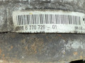 подушка крепления двигателя BMW 5 серия E60/E61 2005, 2.0 л., 6770726 - фото №5