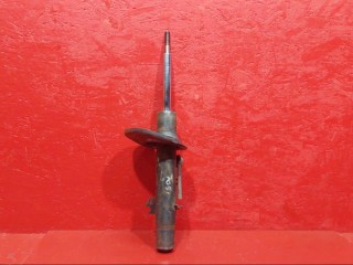 амортизатор подвески Peugeot 207 1 поколение 2007, 1.4 л., KFU (ET3J4), бензин, 520858