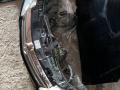 передняя часть (ноускат) Opel Astra H 2006, 1.4 л., Z 14 XEP, бензин, МКПП, чёрный, хетчбэк 5 дв. - фото №4
