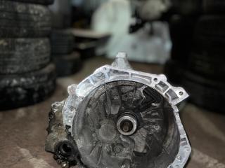 КПП механическая (МКПП) Ford Focus 2 поколение 2008, 1.8 л., QQDB, бензин, МКПП, QQDB, 4M5R7002NE, T6TB1041209000642, 4M5R7F096NA