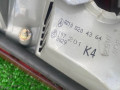 фонарь задний левый Mercedes-Benz E-Класс W210/S210 1998, A2108204364 - фото №3