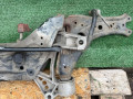 балка подвески передняя (подрамник) Skoda Fabia 1 поколение [рестайлинг] 2007, 6Q0199851AJ - фото №5