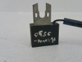 конденсатор Toyota RAV4 2 поколение (XA20) [рестайлинг] 2005, 2.0 л., 1CD-FTV, дизель, 9098005348 - фото №3