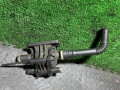 корпус термостата Peugeot 307 1 поколение 2005, 9647767180 - фото №3