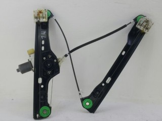 стеклоподъемник BMW 3 серия E90/E91/E92/E93 2007, 6927027