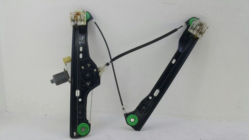 стеклоподъемник BMW 3 серия E90/E91/E92/E93 2007, 6927027 - фото №1