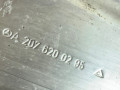 Крепление бампера переднего Mercedes-Benz E-Класс W212/S212/C207/A207 2010, A2076200295 - фото №7