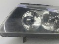 фара BMW 3 серия E90/E91/E92/E93 2007, 89311650 - фото №3