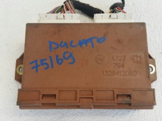 блок управления центральным замком Fiat Ducato 2 поколение [рестайлинг] 244 2002, 2.8 л., 8140.43, дизель, 1328412080