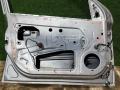 дверь передняя левая Opel Astra H 2005, 1.6 л., бензин, МКПП - фото №6