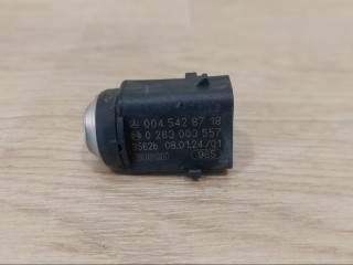 датчик парктроника Mercedes-Benz, A0045428718