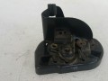 замок двери сдвижной Volkswagen Transporter T4 1995, 2.5 л., ACV, дизель, 7H0843603 - фото №2