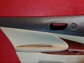 обшивка двери задняя левая Lexus 2006, 3.0 л., 3GR-FSE, бензин, D774030050 - фото №2