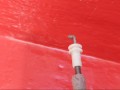 трос двери Mercedes-Benz Vito W639 2005, OM646, A6397600504 - фото №6