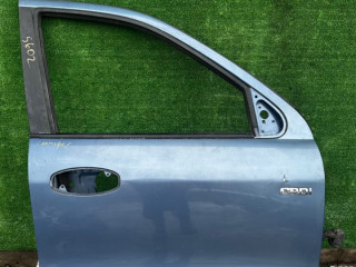 дверь передняя правая Hyundai Santa Fe 1 поколение (SM) [рестайлинг] 2004