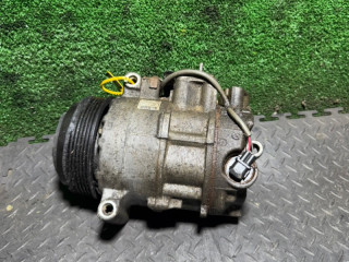компрессор кондиционера Mercedes-Benz E-Класс W212/S212/C207/A207 2012, 2.2 л., A0022303111