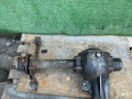 редуктор переднего моста Hyundai Terracan 1 поколение 2004, 51000H1041 - фото №2