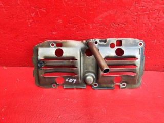маслозаборник Fiat Fiorino 2 поколение 2009, 55185370