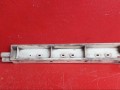 Кронштейн крепления порога Renault Scenic 1 поколение (1996 - 1999), 7700435903 - фото №2